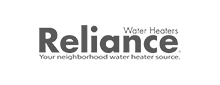 plumbing brands brand logo reliance