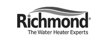 plumbing brands brand logo richmond