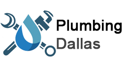 company logo plumbing dallas logo